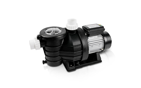 Stainless Steel Pump