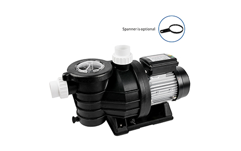 Water pump manufacturer