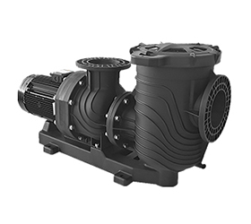 Solar pump