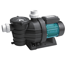 Centrifugal pump