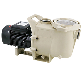 Garden pump